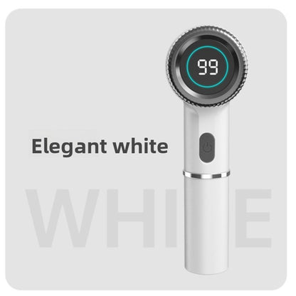 Electric Spin Cleaning Brush™ – Cordless Power Scrubber for Bathroom, Kitchen & Tile (Multi-Head + Rechargeable)
